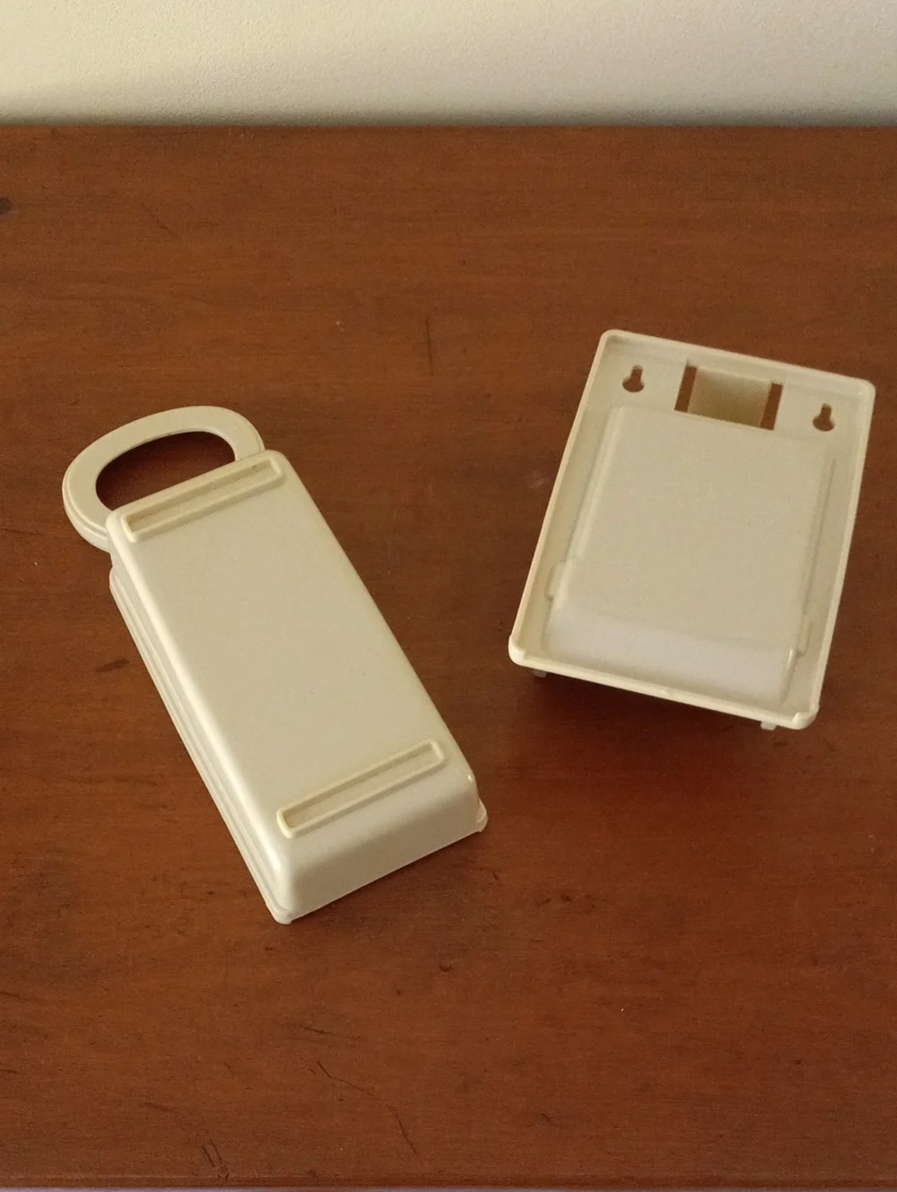 N/A vintage set